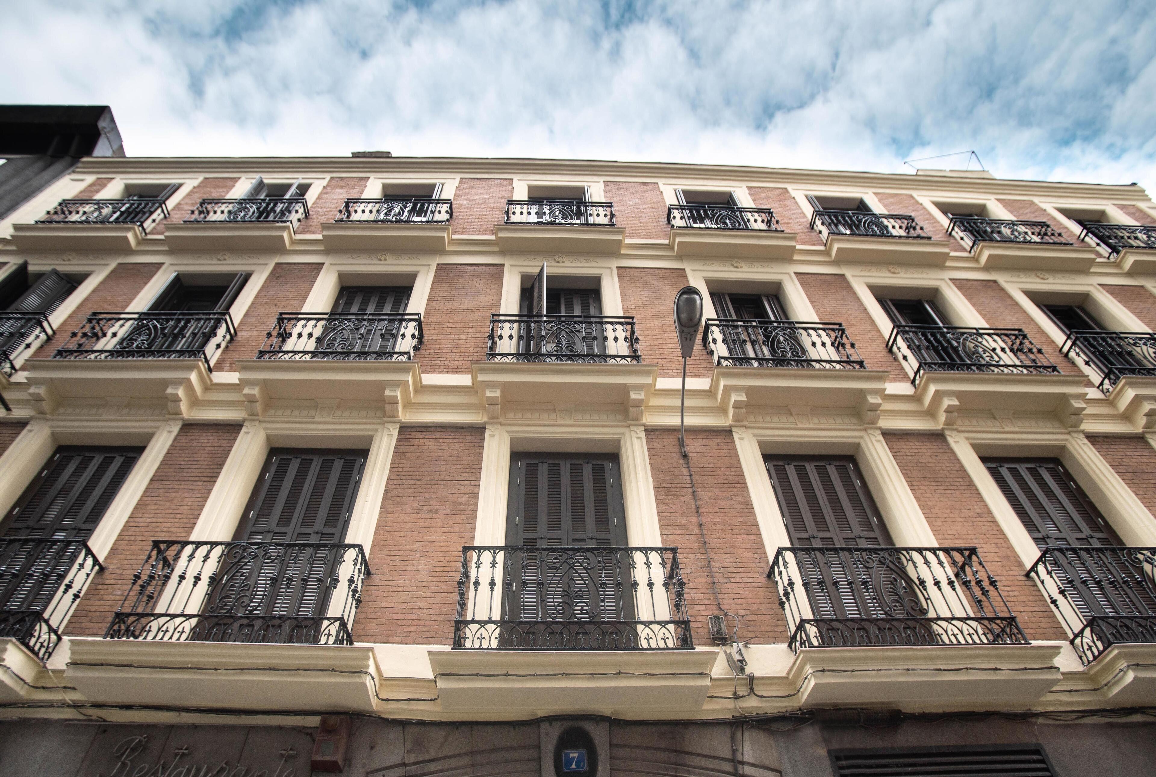 Soho Boutique Congreso, Madrid
